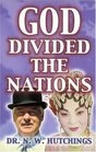 God Divided the Nations