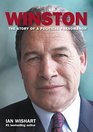 Winston The Story Of A Political Phenomenon