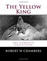 The Yellow King The Complete Collection