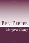 Ben Pepper