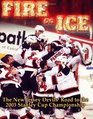 The New Jersey Devils' Road to the 2003 Stanley Cup Championship