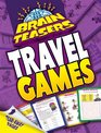 Brain Teasers Travel Games