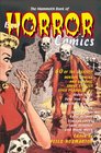 The Mammoth Book of Best Horror Comics (Mammoth Book of)