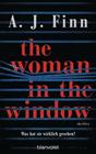 The Woman in the Window  Was hat sie wirklich gesehen