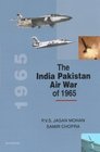 The IndiaPakistan Air War of 1965