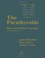 The Parathyroids Second Edition