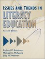 Issues and Trends in Literacy Education (2nd Edition)