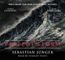 The Perfect Storm (AudioCD) (Abridged)