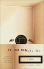 The Box Man  A Novel