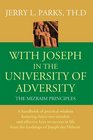 With Joseph in the University of Adversity The Mizraim Principles
