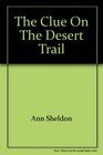 Linda Craig the Clue on the Desert Trail