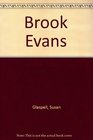 Brook Evans