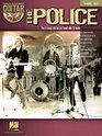 The Police Guitar PlayAlong Volume 85