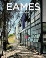 Eames: 1907-1978, 1912-1988, Pioneers of Mid-Century Modernism (Basic Architechture)