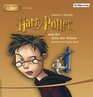 Harry Potter 1 und der Stein der Weisen Gelesen von Rufus Beck