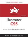 Illustrator CS5 for Windows and Macintosh Visual QuickStart Guide