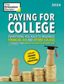 Paying for College 2024 Everything You Need to Maximize Financial Aid and Afford College