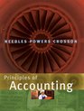 Principles Of Accounting Tenth Edition