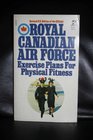 RCAF EXERCISE PLAN
