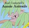 Aussie Animals