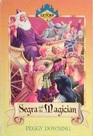 Segra and the Magician