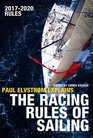 Paul Elvstrom Explains the Racing Rules of Sailing Complete 20172020 Rules