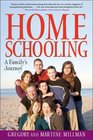 Homeschooling A Family's Journey