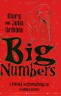 Big Numbers A MindExpanding Trip to Infinity and Back