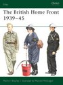 British Home Front 193945