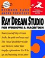 Ray Dream Studio 5 for Windows and Macintosh Visual QuickStart Guide