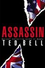 Assassin (Alex Hawke, Bk 2)