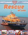 People Who Help Us Rescue at Sea