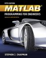 Matlab Programming for Engineers