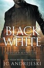 Black In White  Quentin Black World