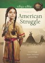 American Struggle Social Change Native Americans and Civil War
