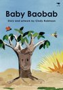 Baby Baobab