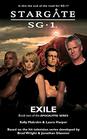 STARGATE SG-1 Exile (Apocalypse book 2)