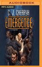 Emergence Foreigner Sequence 7