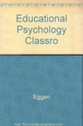 Educational Psychology Classro