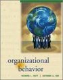 Organizational Behavior