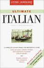 Ultimate Italian BasicIntermediate Coursebook  Ultimate BasicIntermed