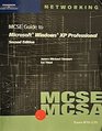 70270 MCSE / MCSA Guide to Microsoft Windows XP Professional Second Edition
