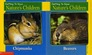 Getting to Know Nature's Children: Chipmunks and Beavers
