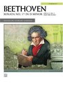 Beethoven Sonata No 17 In D Minor Opus 31 No 2 For The Piano
