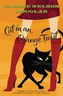 Cat in an Orange Twist (Midnight Louie, Bk 16)