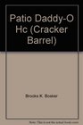 Patio Daddy-O Hc (Cracker Barrel)