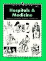Hospitals & Medicine (North Light Clip & Scan Art)