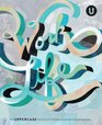 Work/Life the UPPERCASE directory of Canadian Illustration  Photography