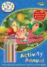 Activity Annual 2010