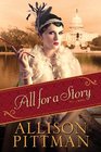 All for a Story (All For, Bk 2)